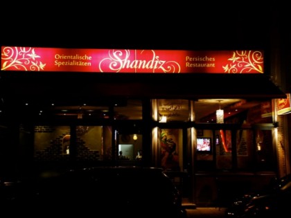 Foto:  Shandiz
